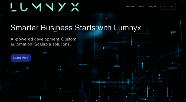lumnyx.com