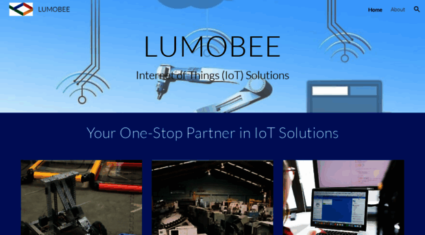 lumobee.com