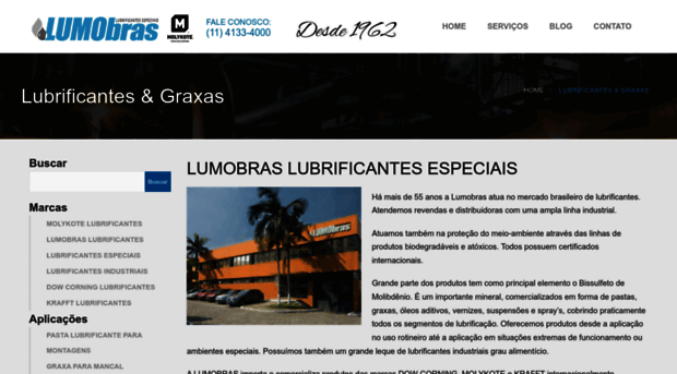 lumobras.com.br