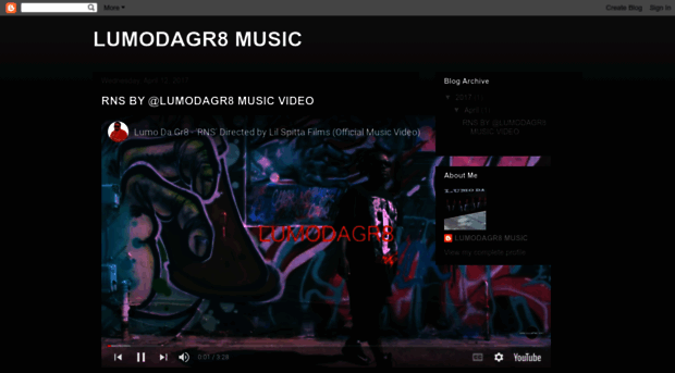 lumodagr8music.blogspot.com