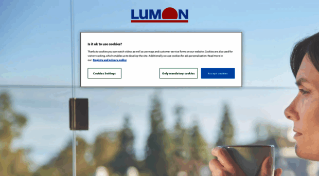 lumon.com