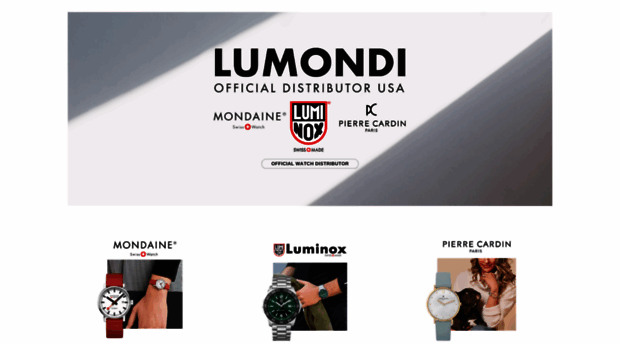 lumondi.com