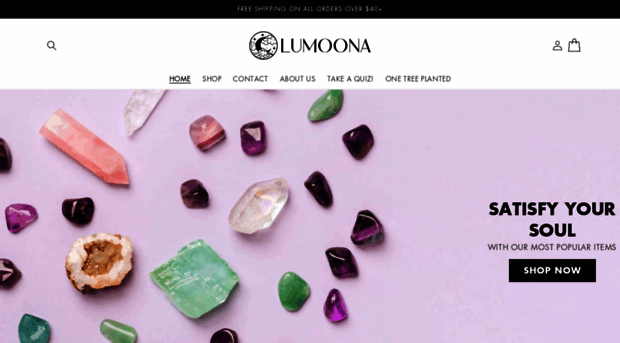 lumoona.com