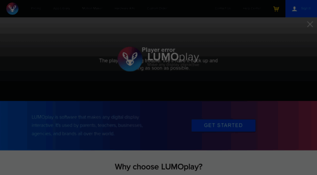 lumoplay.com