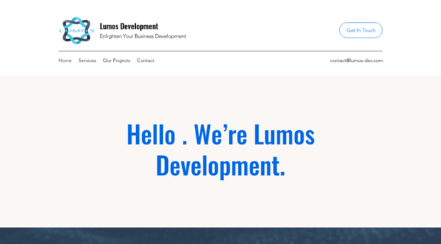 lumos-dev.nl