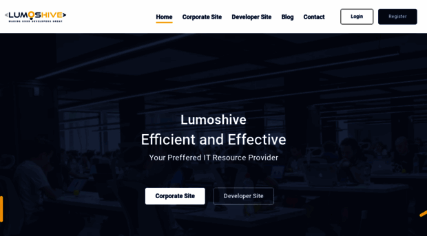 lumoshive.com