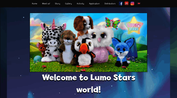 lumostars.com