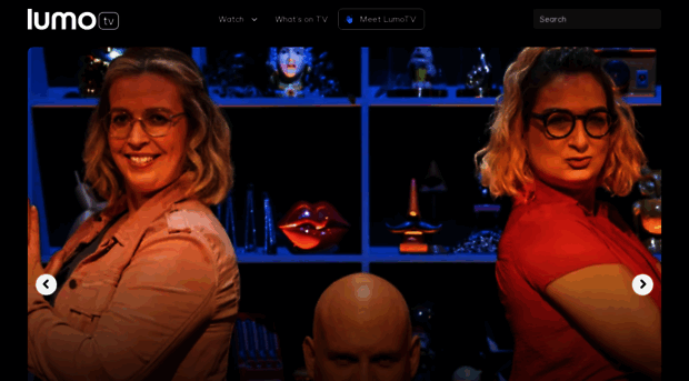 lumotv.co.uk
