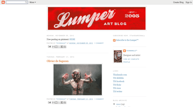 lumper.blogspot.com