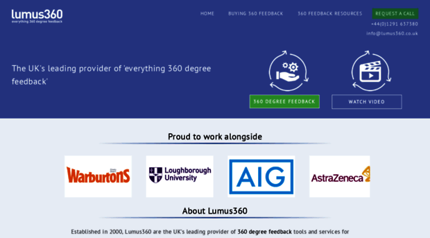 lumus360.co.uk