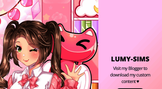 lumy-sims.com