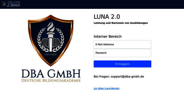 luna-dba.de