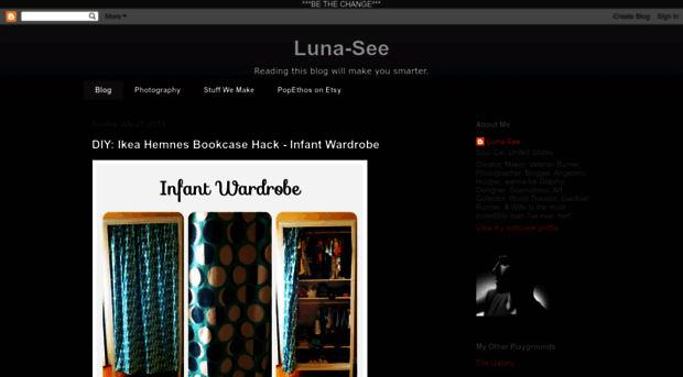 luna-see.com