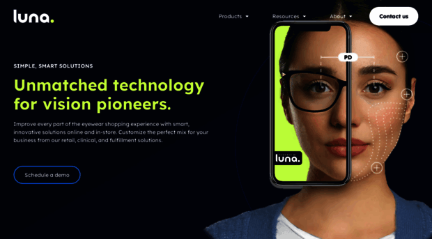 luna.io