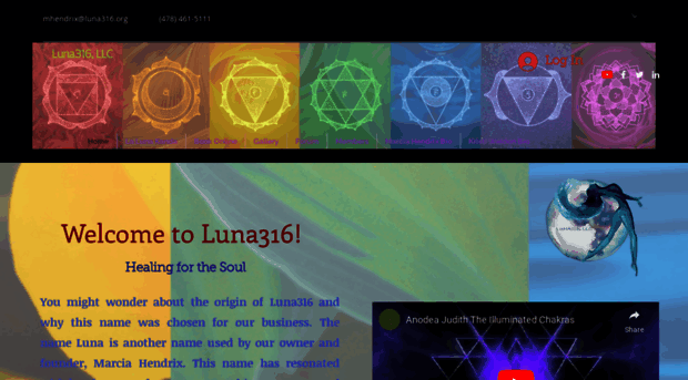 luna316.org