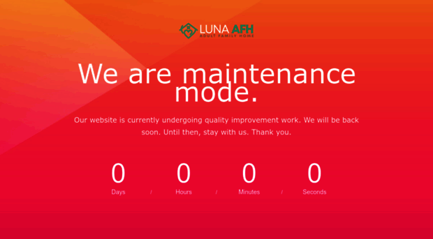 lunaafh.com