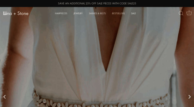 lunaandstone.com