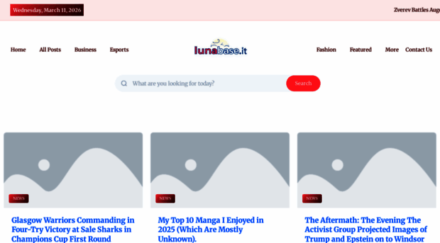 lunabase.it