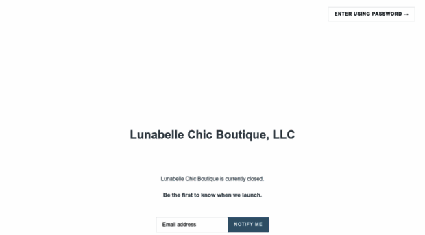 lunabellechic.com