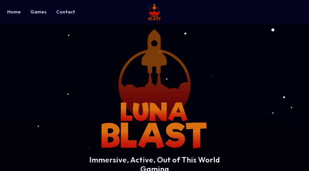 lunablast.com