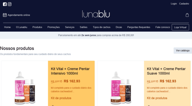 lunablu.com.br