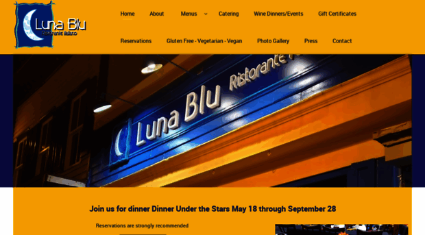 lunabluofannapolis.com