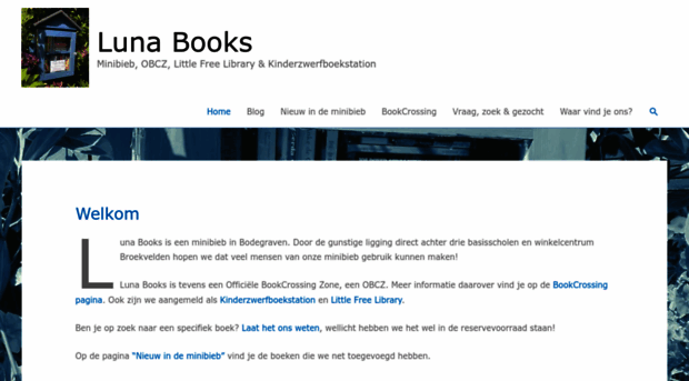 lunabooks.nl