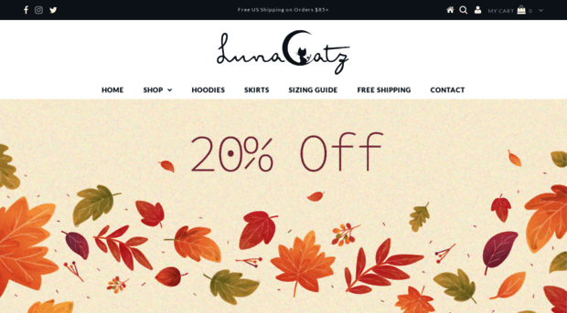 lunacatz.com