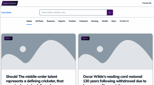 lunacenter.co.uk