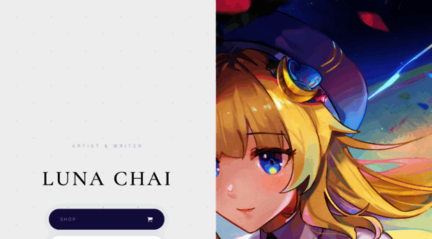 lunachai.com