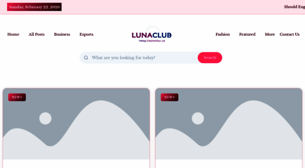 lunaclub.ca