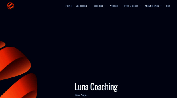 lunacoaching.com