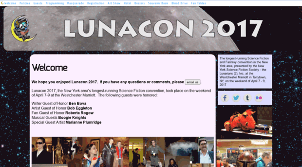 lunacon.org
