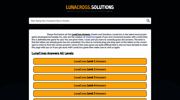 lunacross.solutions