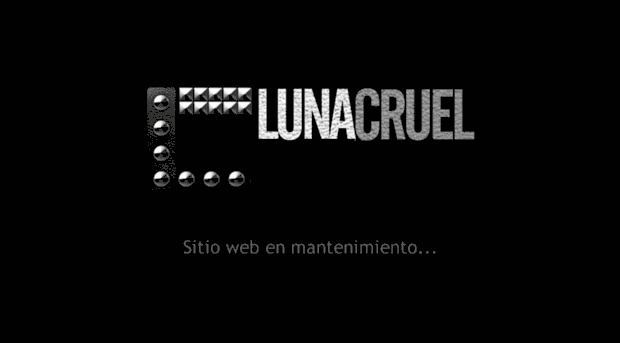 lunacruel.com