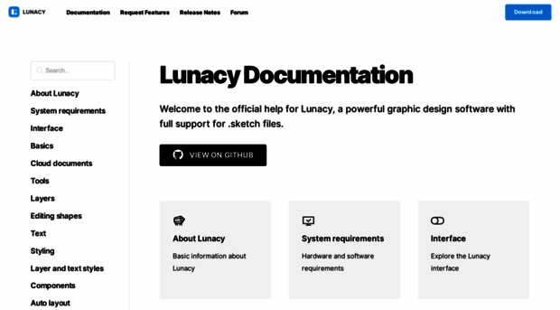 lunacy.docs.icons8.com