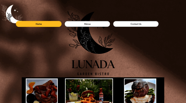 lunadagardenbistro.com