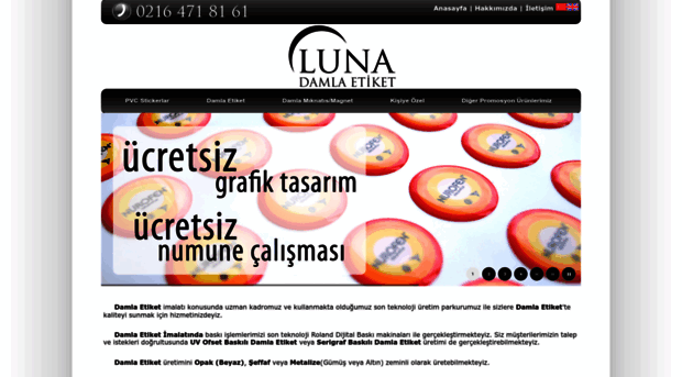 lunadamlaetiket.com