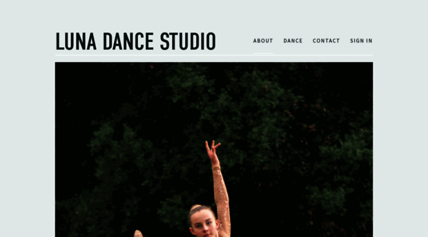 lunadancestudio.com