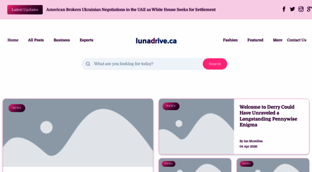 lunadrive.ca