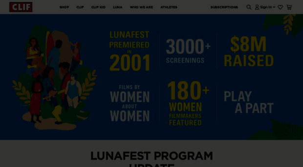lunafest.org