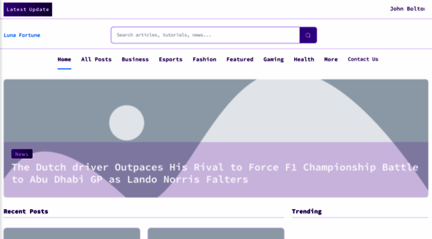 lunafortune.it