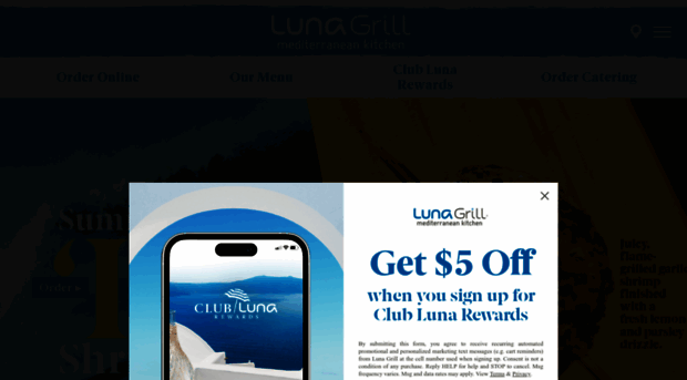 lunagrill.com