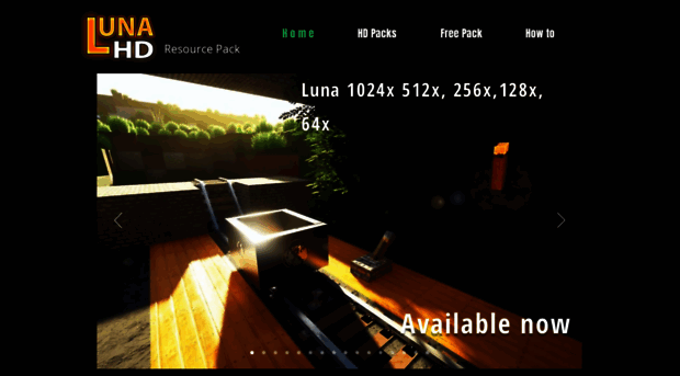 lunahd.com