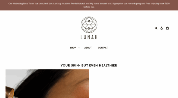 lunahlife.com