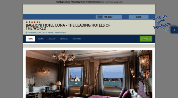 lunahotelbaglioni.hotelinvenice.com