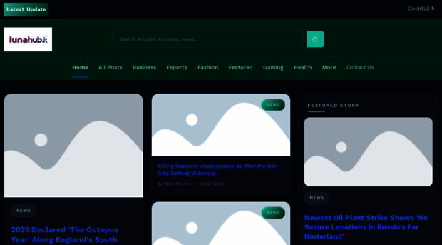 lunahub.it