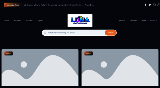 lunaigaming.ca