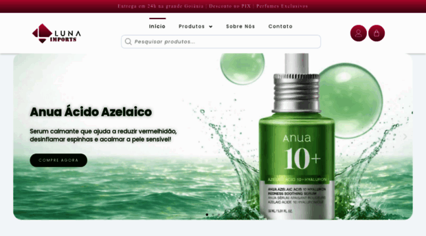 lunaimports.com.br