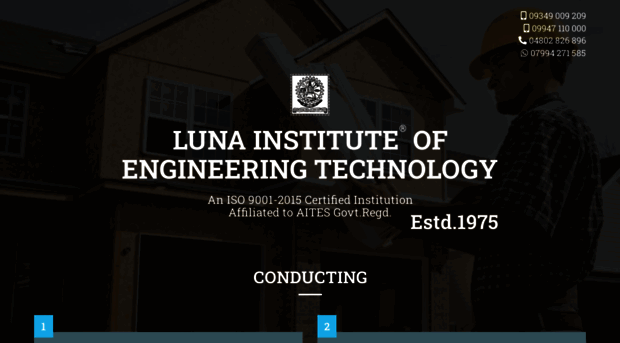 lunainstitute.com